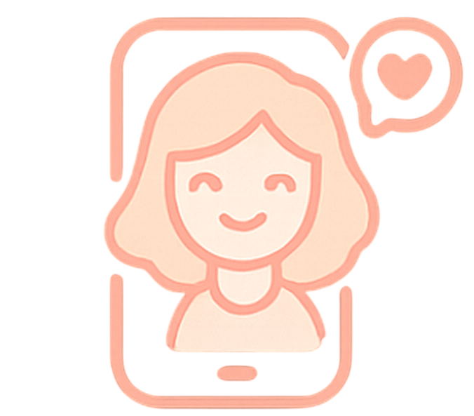 Auntie logo